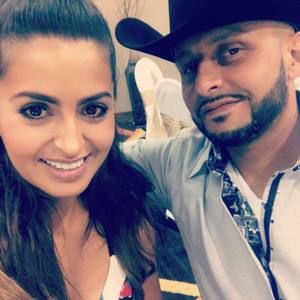 Meet your Posher, Holguin